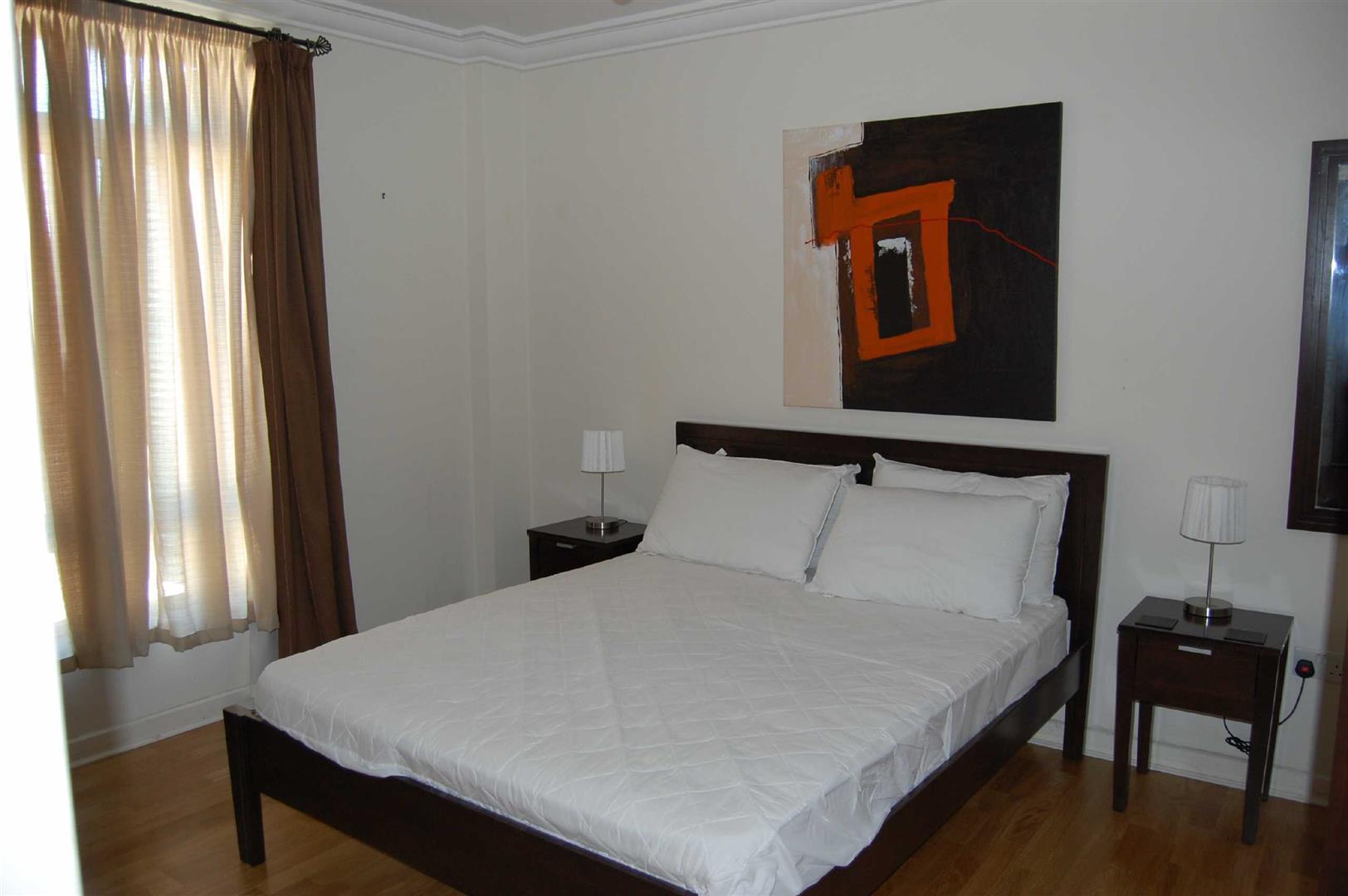 Image of Apartment - 1 Bedrooms - 1 Bathrooms for Rental in Queensway Quay-Gibraltar, Image 4
